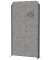 Stellwandsystem MAULcocoon 9701002 Ak 100x180cm d.gr Stand