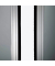 Stellwandsystem MAULconnecto 9603095 2xAk d.gr 1xWB Stand