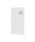 Stellwandsystem MAULconnecto 9611002 3xAkustik h.gr Stand