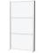Stellwandsystem MAULconnecto 9621095 3xWhiteboard Stand