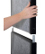 Stellwandsystem MAULconnecto 9621095 3xWhiteboard Stand