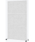 Stellwandsystem MAULconnecto 9662102 Uplight 3xAk h.gr Mobil