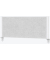 Tisch-Trennwand MAULconnecto 120x50cm Akustik h.grws