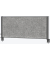 Tisch-Trennwand MAULconnecto Uplight 120x50cm Akustik d.gran