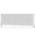 Tisch-Trennwand MAULconnecto Uplight 160x50cm Akustik h.grws