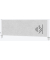 Tisch-Trennwand MAULconnecto Uplight 160x50cm Akustik h.grws