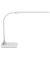 LED-Schreibtischlampe MAULpirro, weiß, mit Standfuß, dimmbar