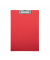 Klemmbrett MAULbalance 2381825, A4, rot, Karton