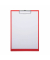 Klemmbrett MAULbalance 2381825, A4, rot, Karton