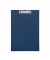 Klemmbrett MAULbalance 2381837, A4, blau, Karton, inkl Aufh&auml;nge&ouml;se