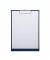 Klemmbrett MAULbalance 2381837, A4, blau, Karton