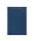 Klemmbrett MAULbalance 2381837, A4, blau, Karton, inkl Aufh&auml;nge&ouml;se