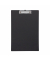 Klemmbrett MAULbalance 2381890, A4, schwarz, Karton