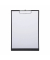 Klemmbrett MAULbalance 2381890, A4, schwarz, Karton