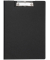 Klemmbrettmappe MAULbalance 2382090, A4, schwarz, Karton