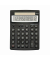 72689 90 Tischrechner Solar ECO 950 schwarz