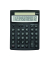 72689 90 Tischrechner Solar ECO 950 schwarz