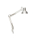 Tischleuchte MAULstudy 8201195 LED Klemme si