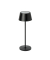 Tischleuchte MAULnina 8190890 LED Akku sw