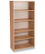 Aktenregal Cupboard eicheeiche 90,0 x 45,0 x 195,0 cm