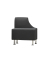 Sofamodul Links BeSoft 1803EBK-4 sw