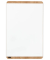 Whiteboard Natural, SC6420H, 115x75cm (BxH), lackiert, Holzfaser