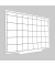 Whiteboard Skin Planner, RD-6420 UP, 115x75cm (BxH), lackiert, rahmenlos
