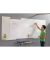 Whiteboard Skin Pro, R652002, 115x75cm (BxH), kunststoffbeschichtet, rahmenlos