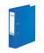 Ordner Chromocolor 11285467, A4 80mm breit Kunststoff vollfarbig blau