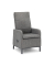 Relaxsessel-Set Riga 555431 +Hocker an
