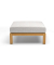 Hocker Matera 580401 Akazie hgr