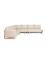 Lounge Set Fellow 589592 sand