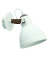 Wandleuchte meet Elix 165107 ws