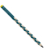 Bleistift EASYgraph, 321/HB-6, H&auml;rte HB, 3,15mm, petrol