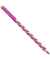 Bleistift EASYgraph, 321/01-HB-6, Härte HB, 3,15mm, pink