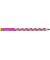 Bleistift EASYgraph, 321/01-HB-6, pink, 3,15mm, HB