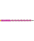 Bleistift EASYgraph, 321/01-HB-6, pink, 3,15mm, HB