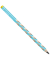 Bleistift EASYgraph, 321/02-HB-6, Härte HB, 3,15mm, blau