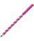 Bleistift EASYgraph, 322/01-HB, H&auml;rte HB, 3,15mm, pink