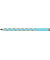 Bleistift EASYgraph, 322/02-HB, H&auml;rte HB, 3,15mm, hellblau
