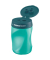4502 Rechts Dosenspitzer 3fach Easy petrol