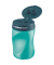 4502 Rechts Dosenspitzer 3fach Easy petrol
