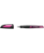EASYbuddy Patronenf&uuml;ller schwarz/magenta M (mittel)