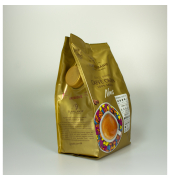 TEMPELMANN Kaffee Nomos Caffé Crema 120247 ganze Bohne