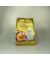 TEMPELMANN Kaffee Nomos Caffé Crema 120247 ganze Bohne 8x1.000g  