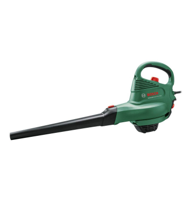 Universal Gardentidy 2300 Elektro-Laubsauger-bläser 2.300 W