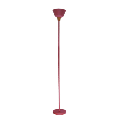 Stehlampe Jefferson 169136, terracotta, mit zerlegt