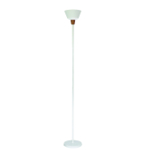 Stehlampe Jefferson 169150, wei&szlig;, mit zerlegt