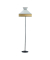 Stehlampe Gatsby 170019, wei&szlig;, mit zerlegt
