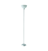 Stehlampe Aman 170927, grau, mit zerlegt